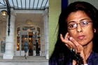 Saudi Princess caught fleeing five star hotel to evade bill